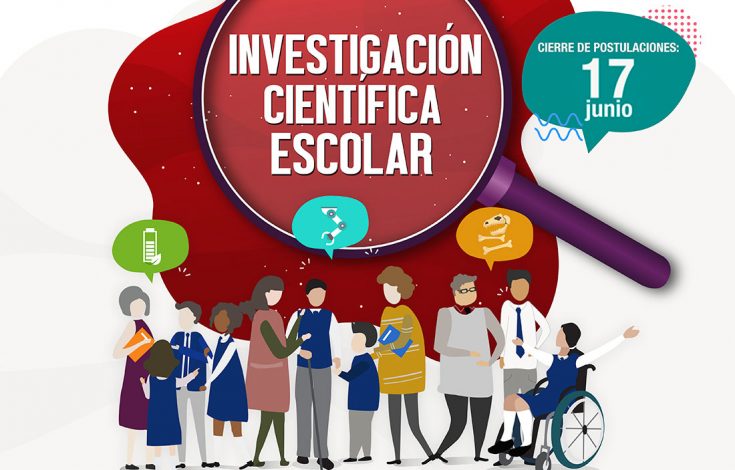 Investigación Científica Escolar PAR Antofagasta