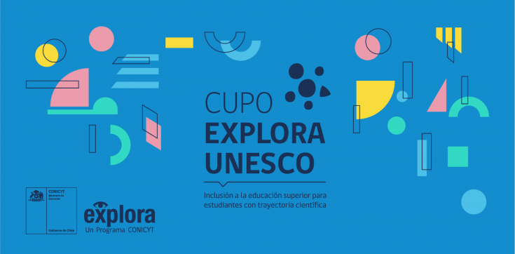 Cupo Explora UNESCO