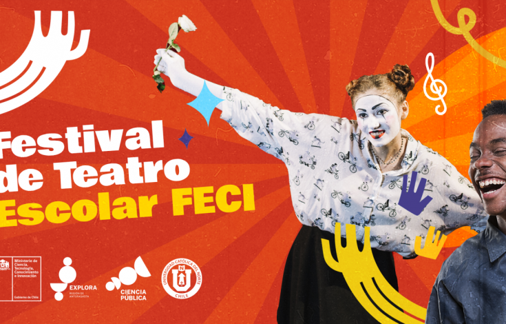 feci teatro