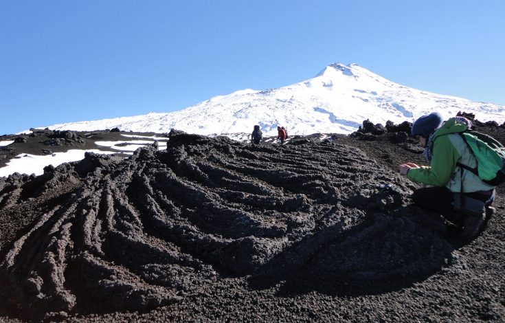 3_Corded_lavas_Llaima_volcano