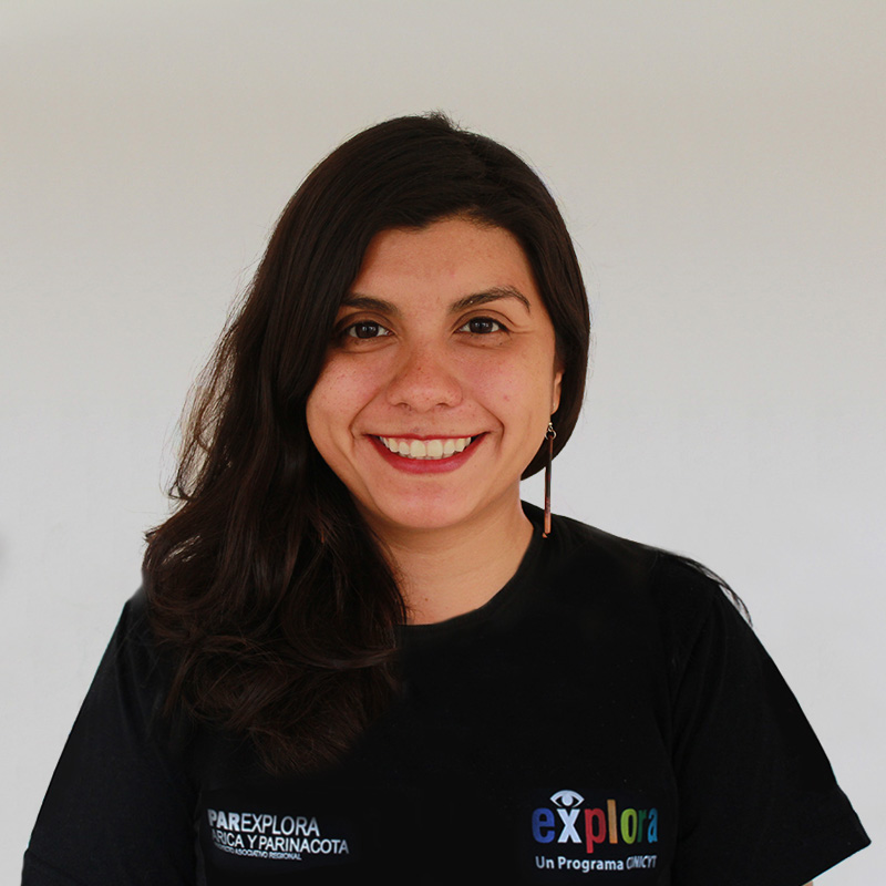 Susana Alfaro Lira