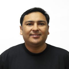 Claudio Fuentes