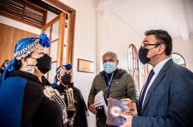 Explora Valparaíso abre convocatoria que busca reducir la brecha de género en ciencias