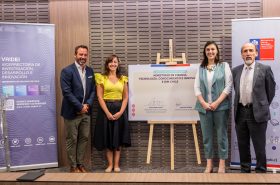 Ministerio de Ciencia e IBM invitan a mujeres de todo el país a cursos de formación gratuita en tecnología