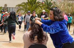 El valor de los Campamentos Explora Va!: una experiencia nutritiva para docentes del país