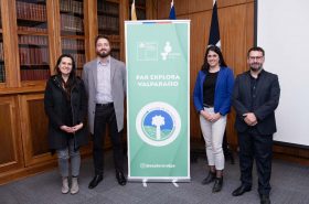 Explora Valparaíso conformó Consejo Asesor Transdisciplinar con docentes y académicos de la región