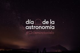 Ministros de Ciencia y Medio Ambiente lanzan experimento de ciencia ciudadana para medir la contaminación lumínica en Chile