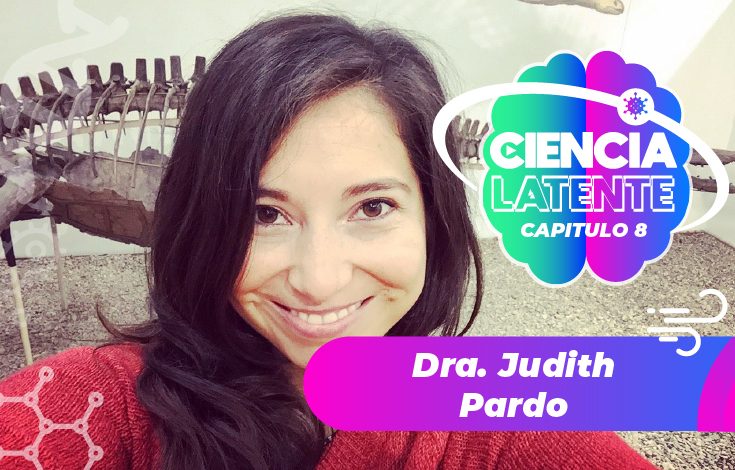 Judith Pardo -100