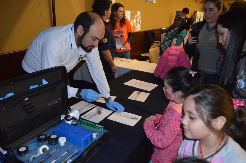 Este fin de semana inicia la XXIV Semana de la Ciencia y