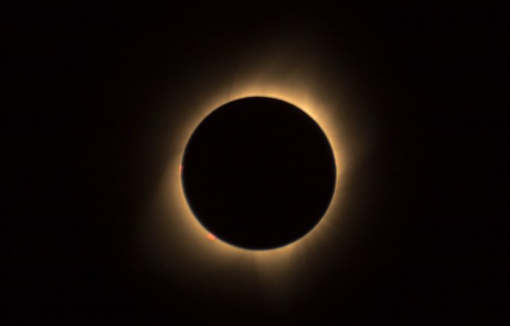 Foto Eclipse