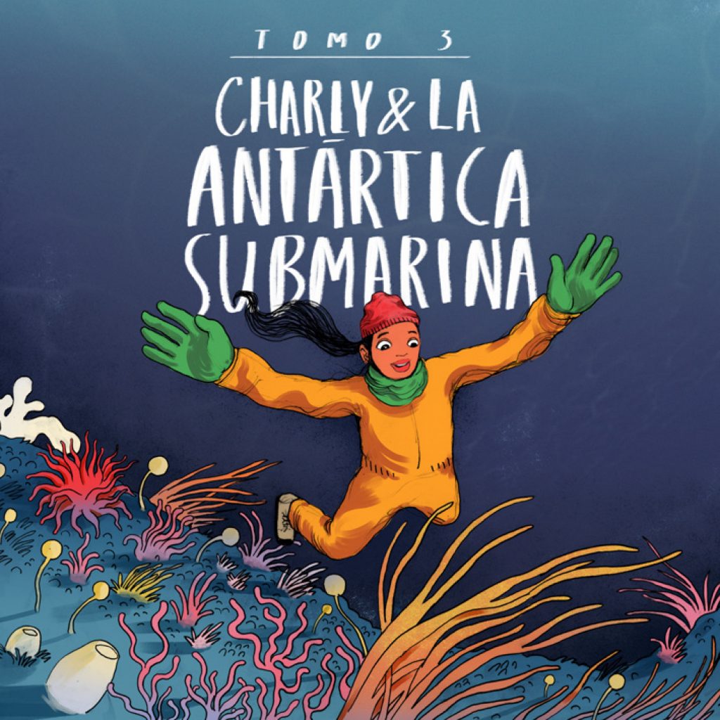 descargar charly y la antartica submarina