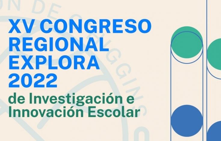 congreso regional explora 2022 portada web