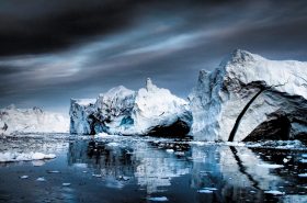 Pérdida histórica de hielo Groenlandía. ¿Qué significa para el planeta?