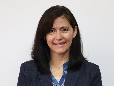 Paola Salas, Máster en epidemiología y Doctora en Salud Pública, académica de la Universidad de la Serena