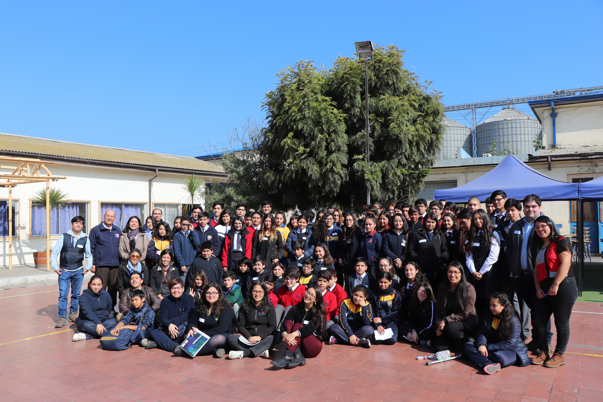 Congresos y proyectos de IIE un fructífero camino para perseguir una