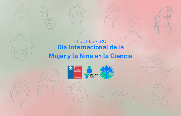 Día Internacional de la Mujer y la Niña en la Ciencia