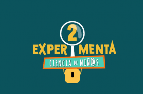 Experimenta, ciencia de niñ@s premiada en exitoso festival internacional