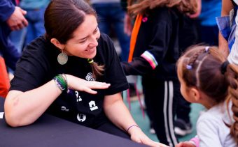 Fiesta de la Ciencia Explora