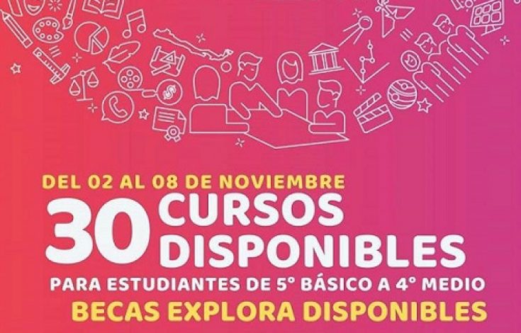 Escueladeveranoudechile