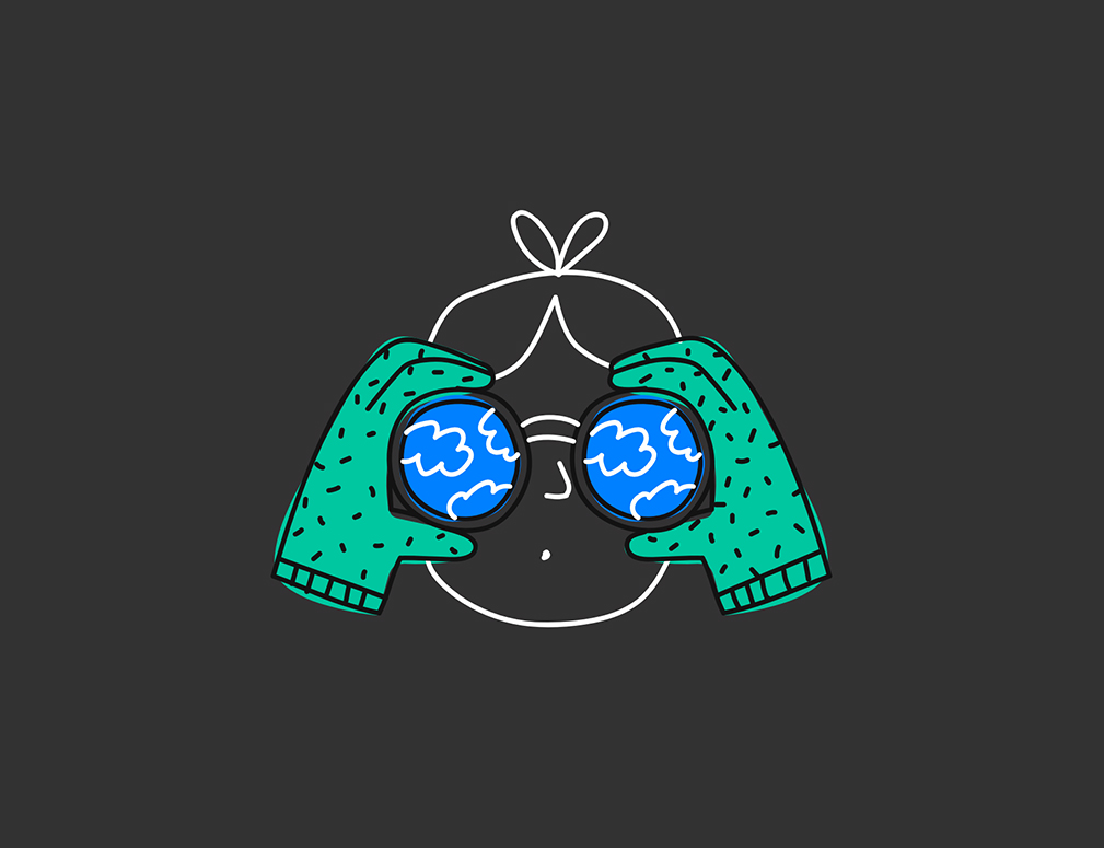 PINTEREST DE EXPLORA visual data 6